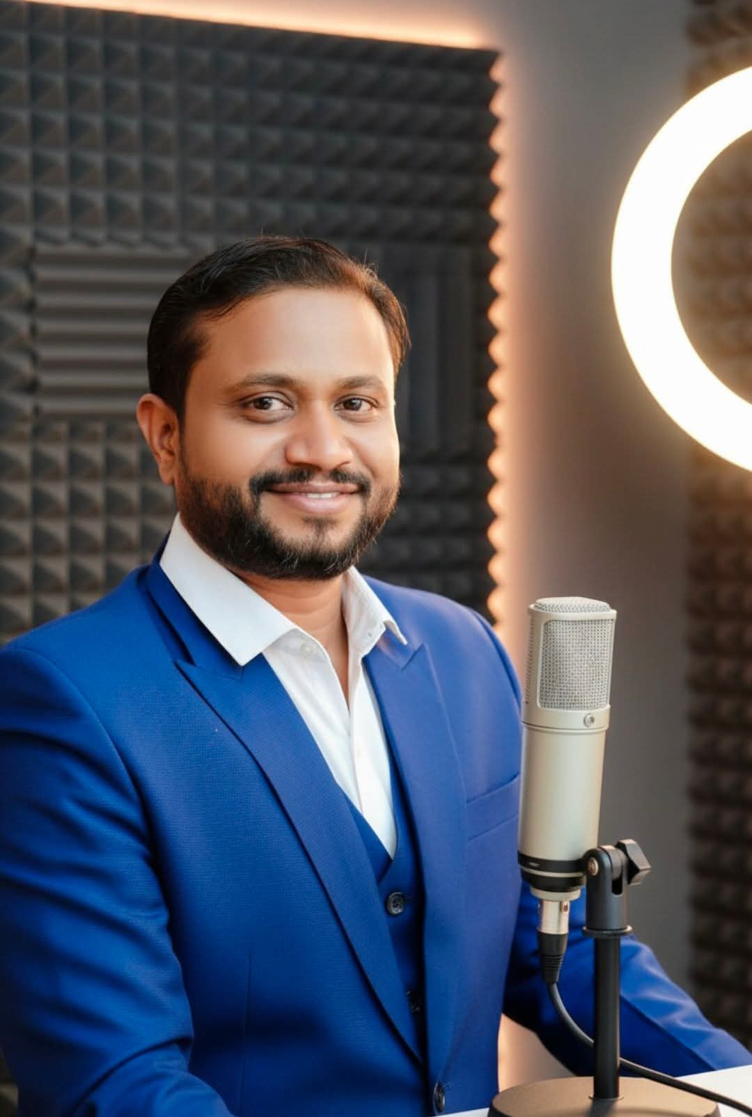 Ravi Chandran: Shaping Future Leaders Through Education and Innovation